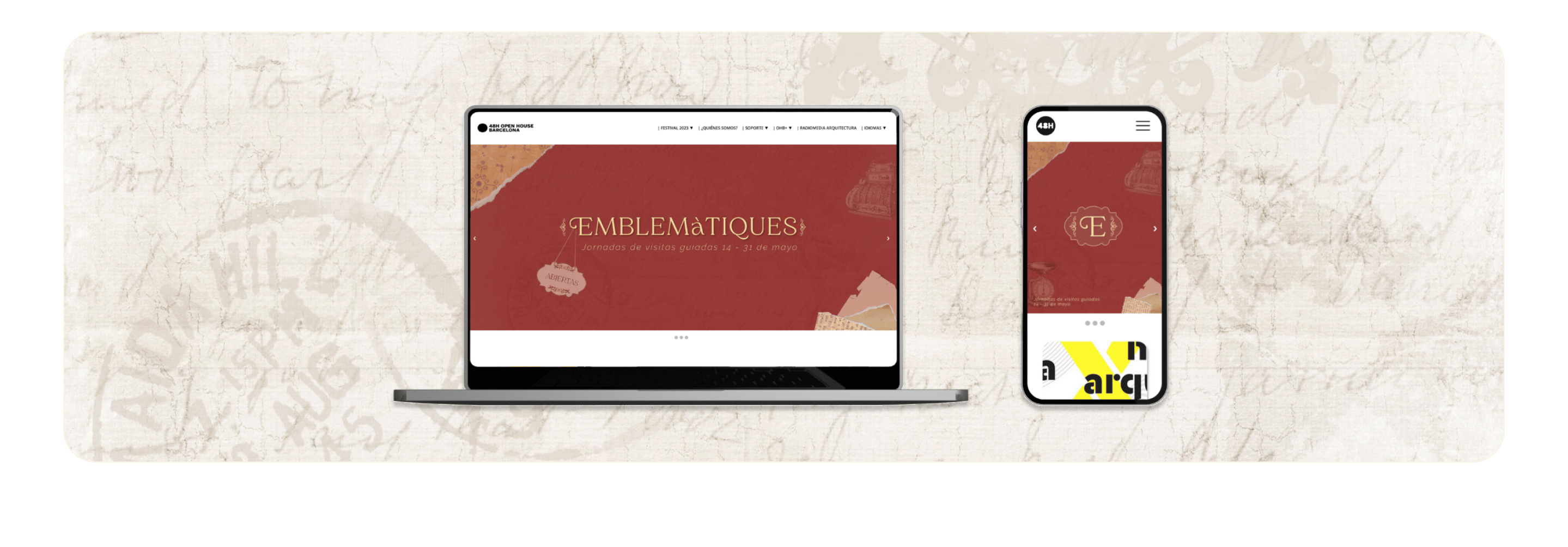 Portada Emblemàtiques