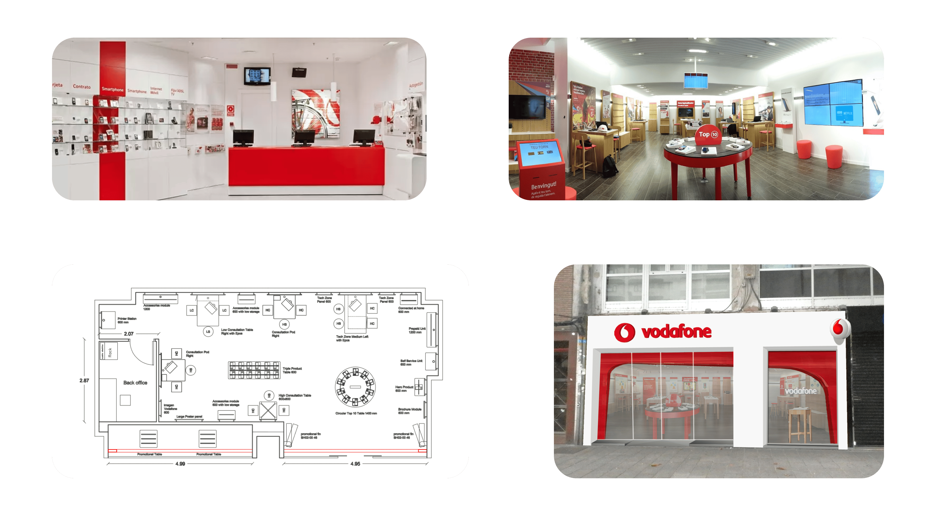 Vodafone 2